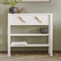 Hanah Home Henric - Blanco